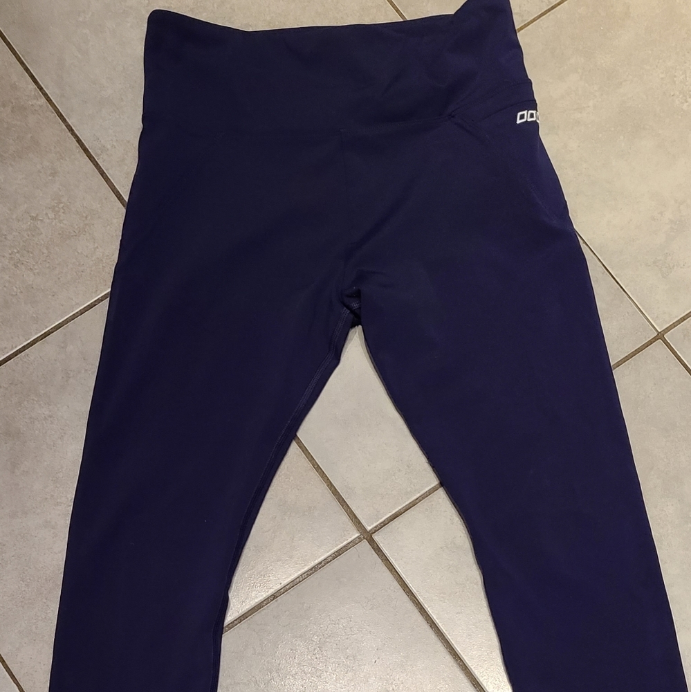 Lg Lorna Jane 7/8 Leggings